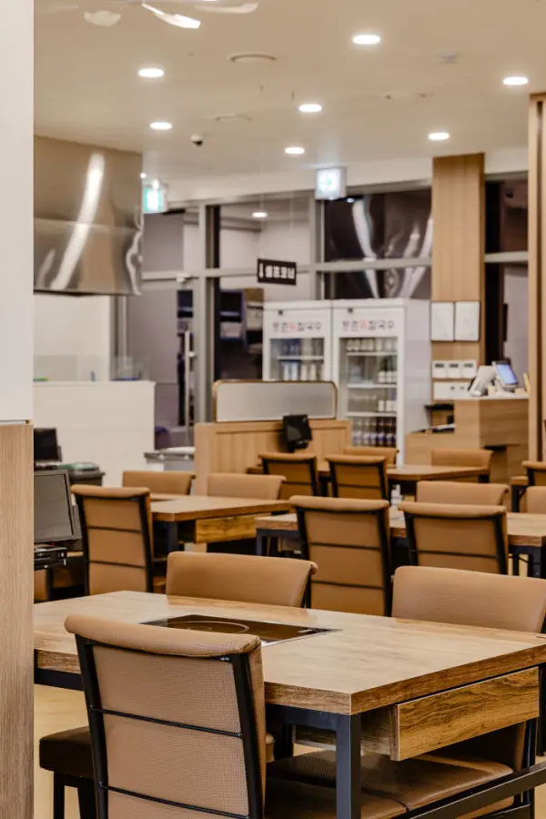 등촌샤브칼국수 - 24